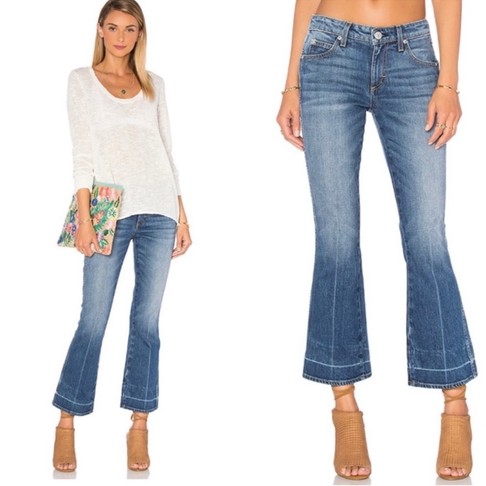 AMO Jane Recess, Gentle Flare size 27